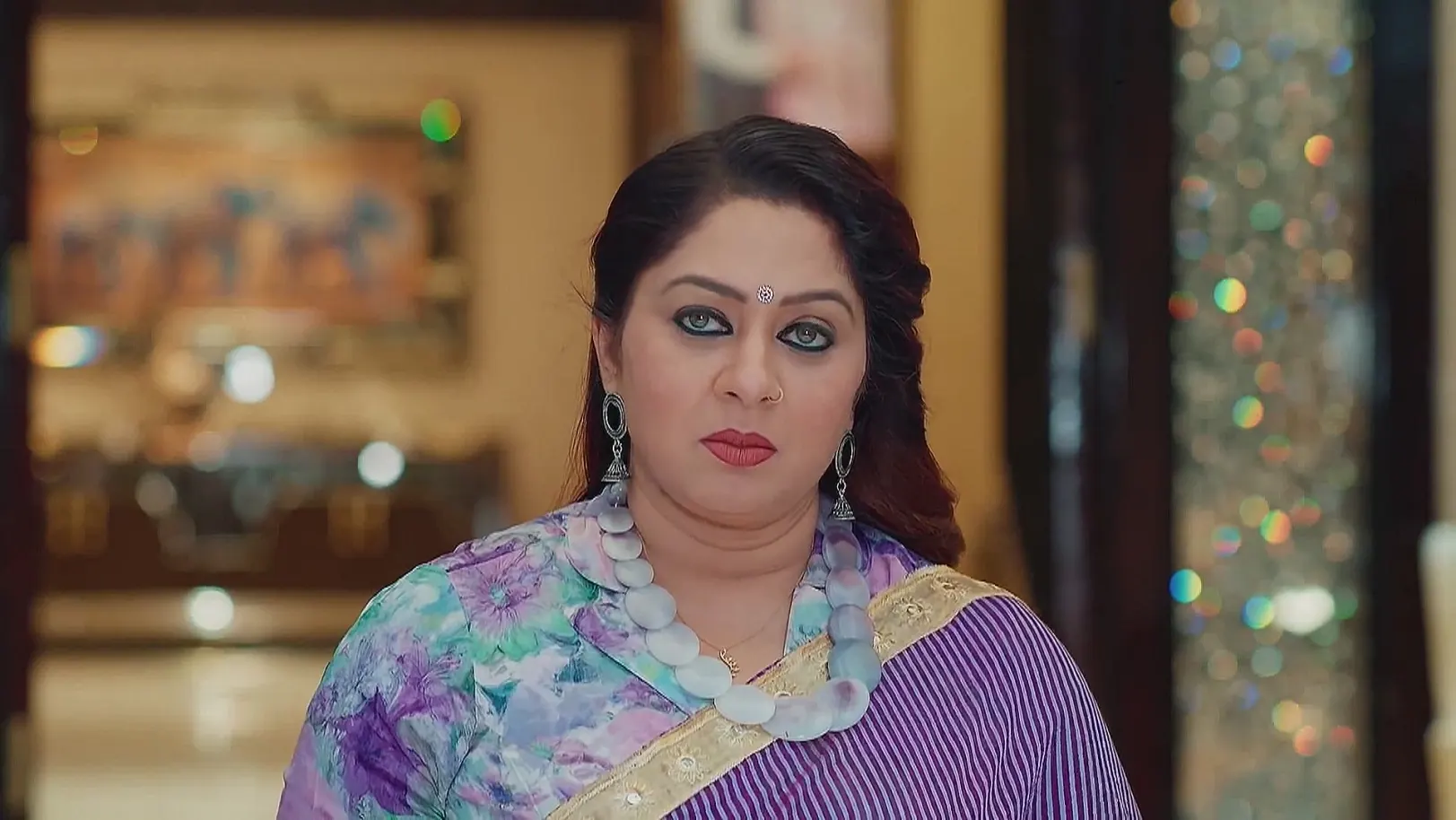 Chamanthi - April 21, 2025 - Best Scene 