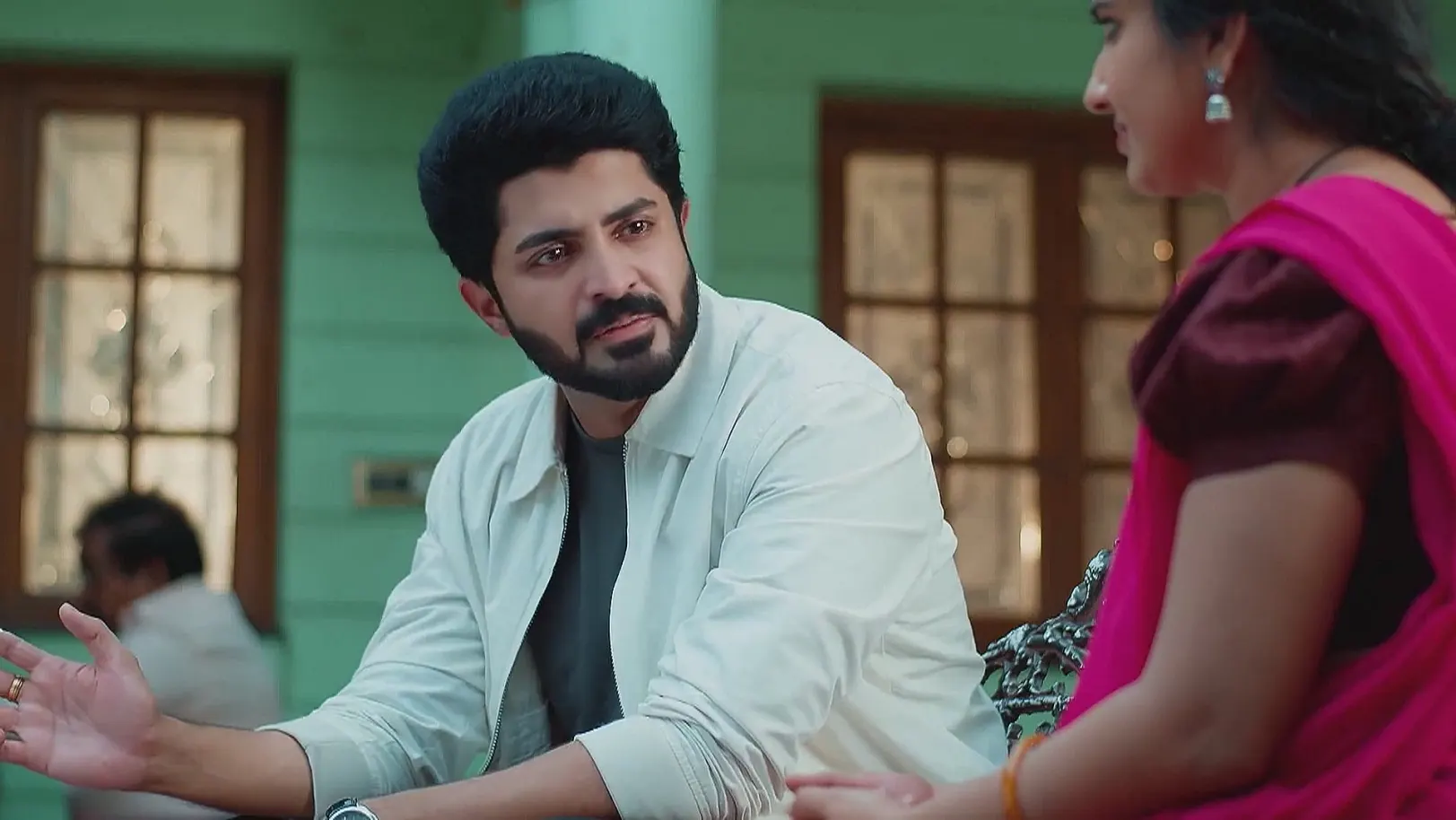 Chamanthi - April 26, 2025 - Best Scene 