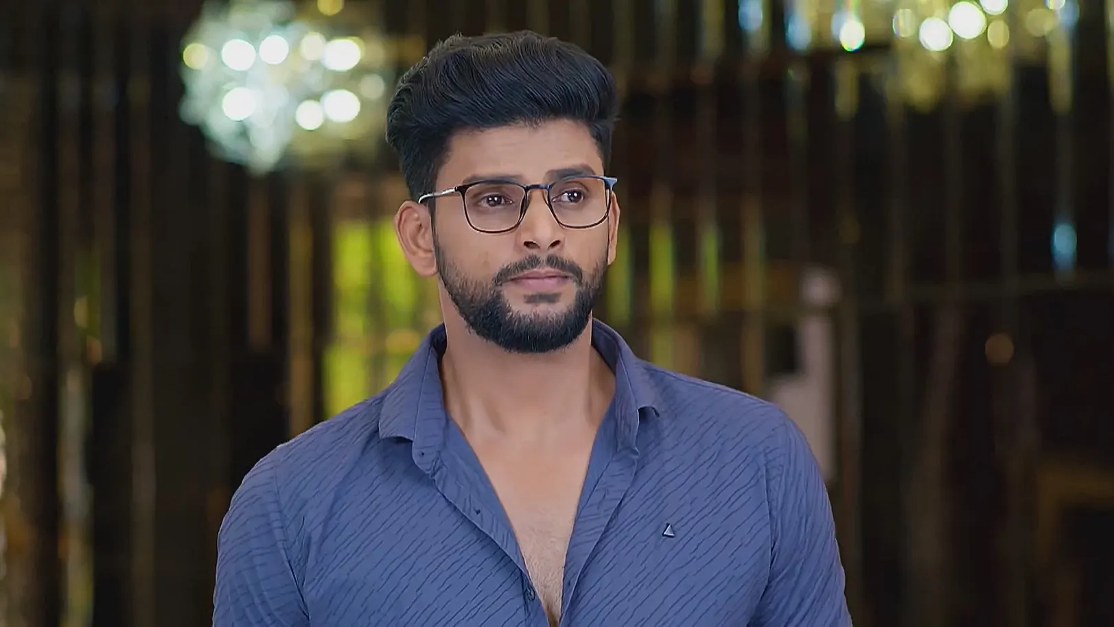 Jagadhatri - April 21, 2025 - Best Scene 