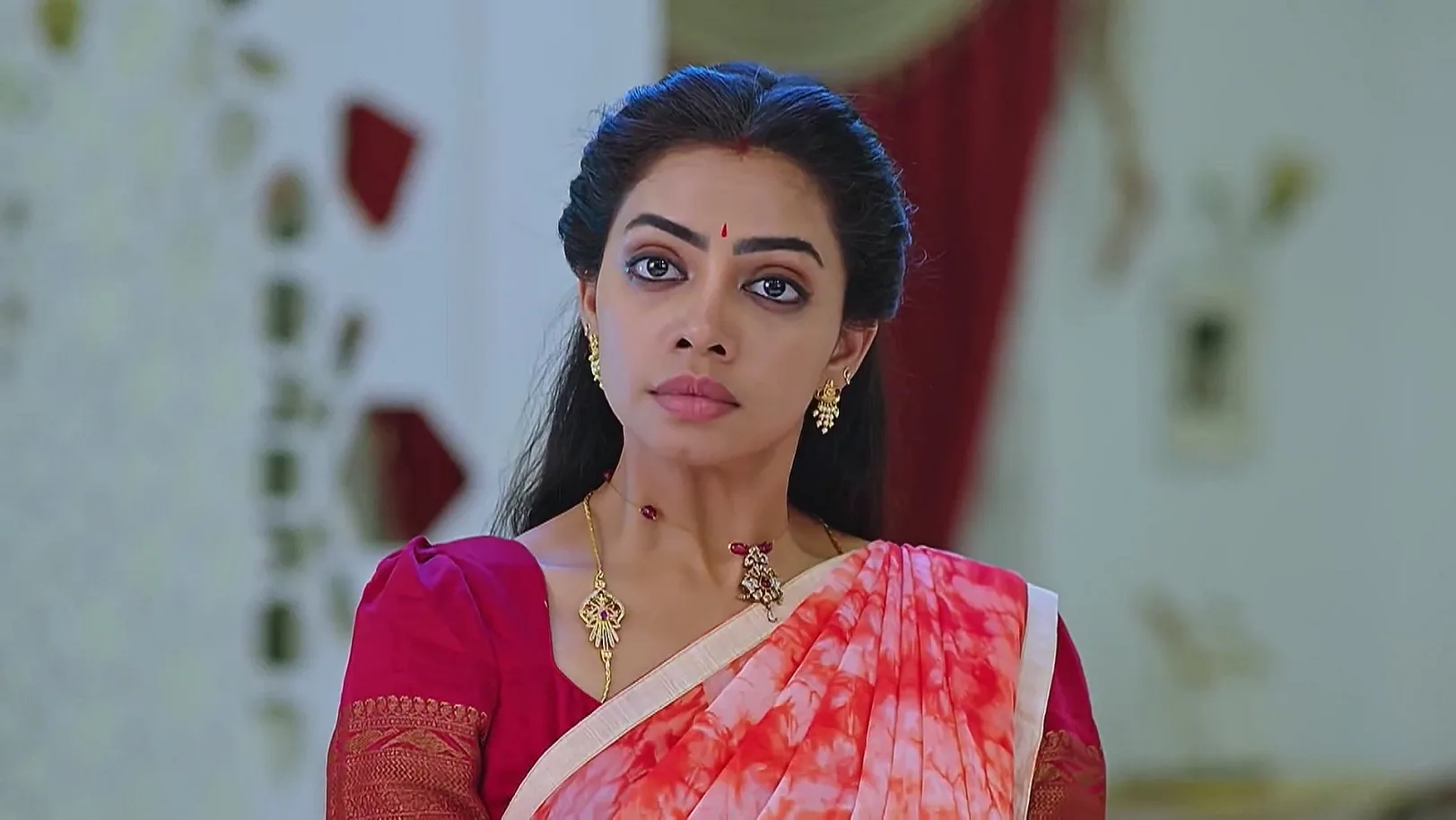 Ummadi Kutumbam - April 26, 2025 - Webisode 26th April 2025 Webisode