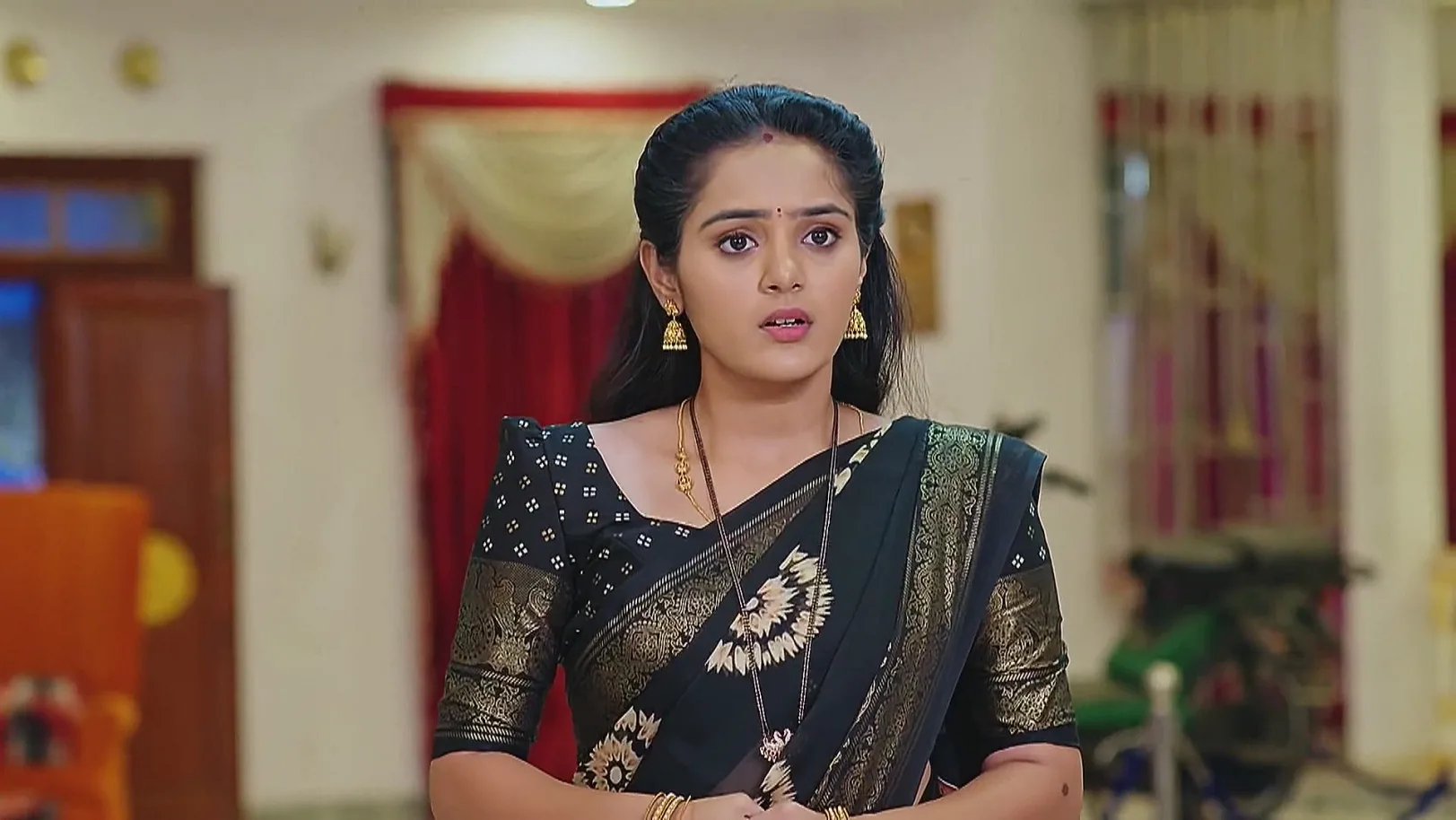 Ummadi Kutumbam - April 25, 2025 - Webisode 25th April 2025 Webisode