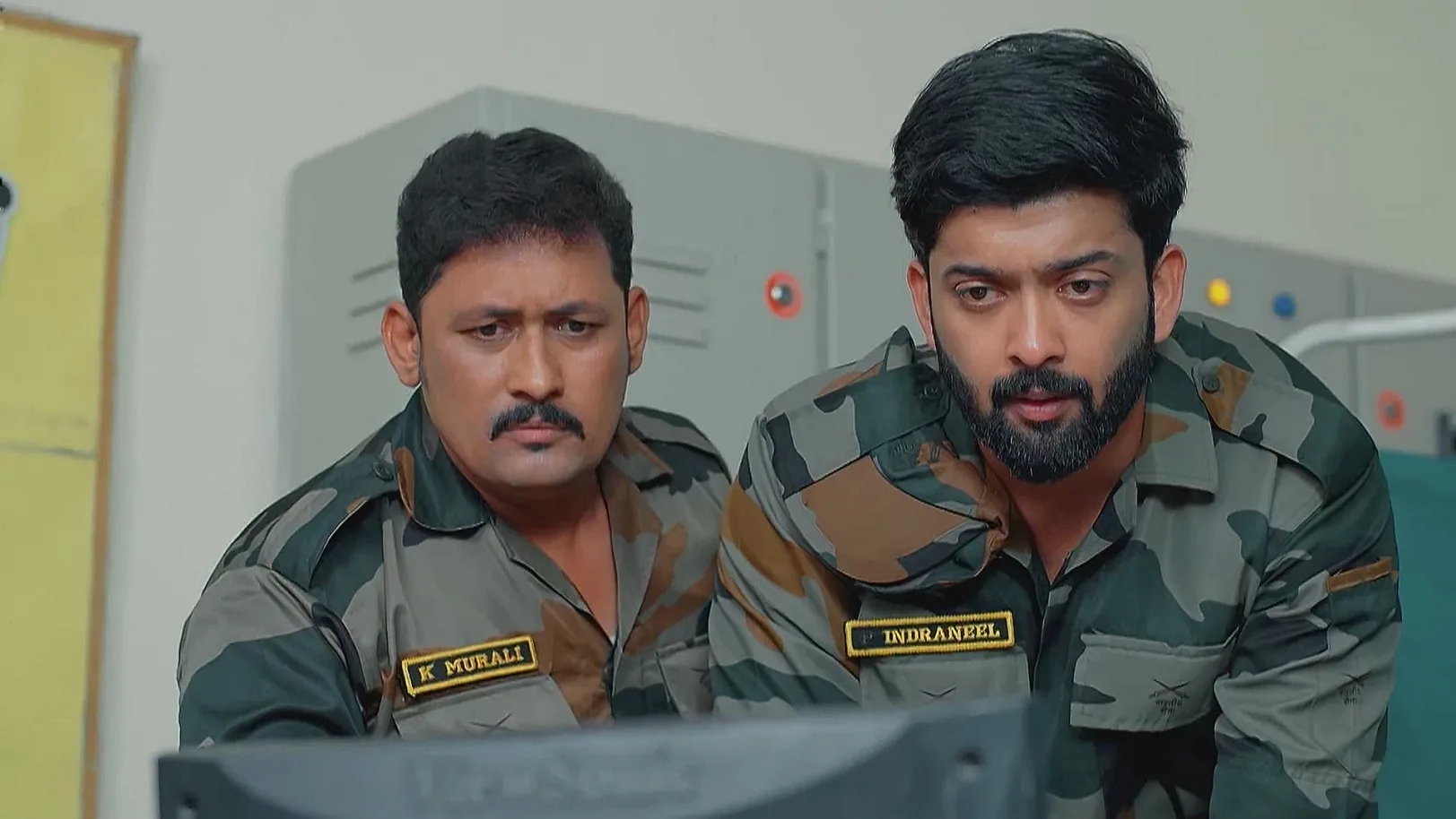Dheerga Sumangali Bhava - April 22, 2025 - Webisode 22nd April 2025 Webisode