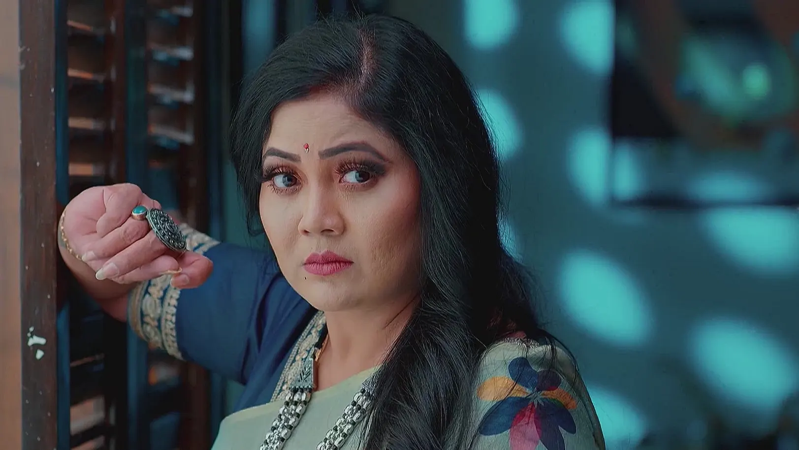 Dheerga Sumangali Bhava - April 21, 2025 - Webisode 21st April 2025 Webisode