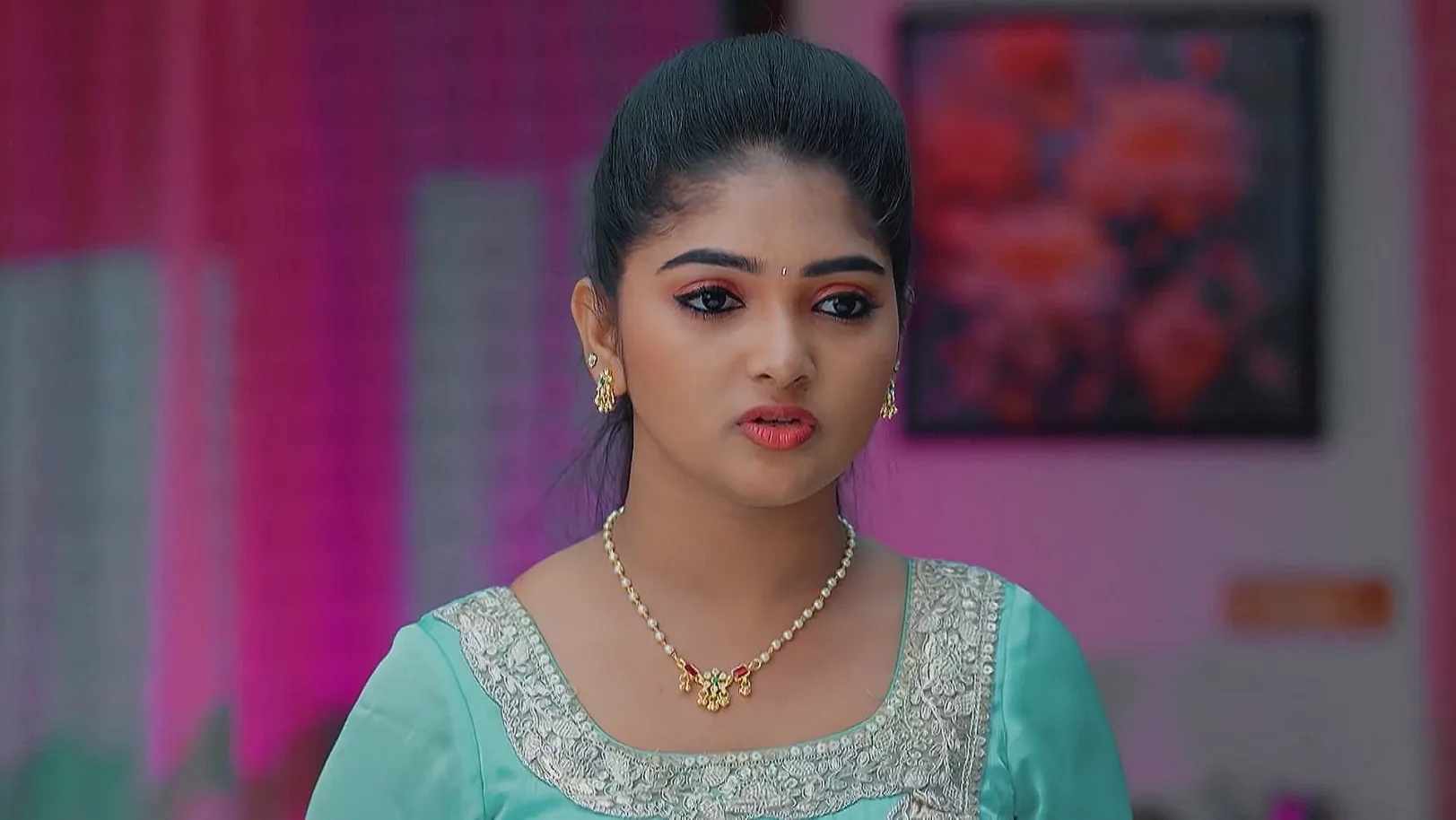 Dheerga Sumangali Bhava - April 25, 2025 - Webisode 25th April 2025 Webisode