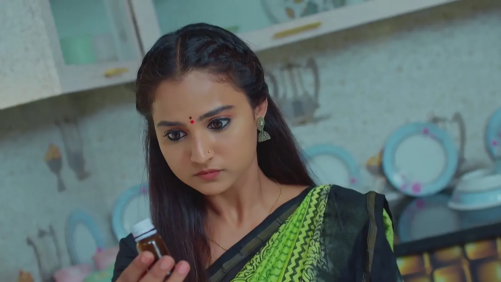 Ennallo Vechina Hrudayam - April 22, 2025 - Webisode 22nd April 2025 Webisode