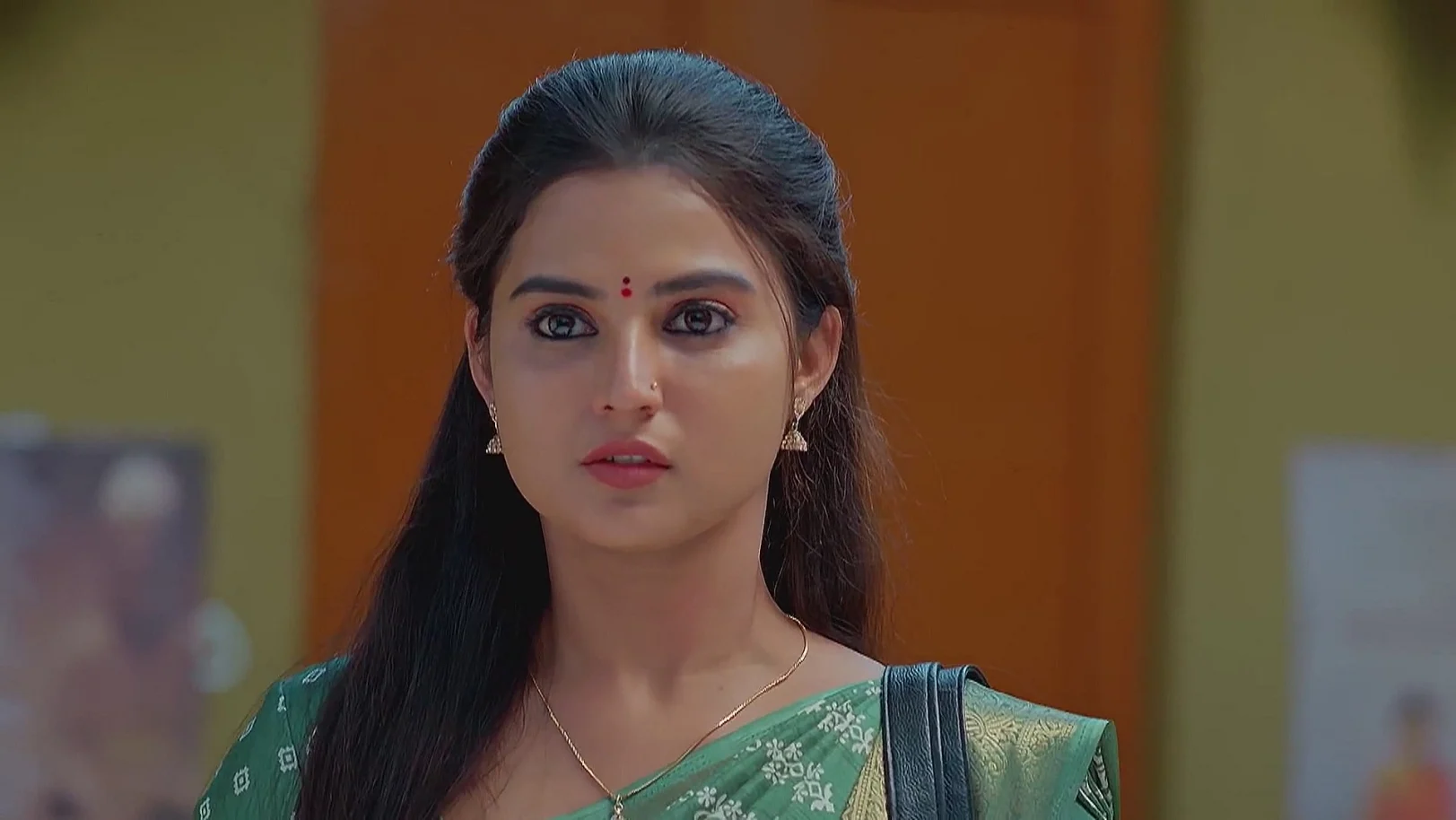 Ennallo Vechina Hrudayam - April 25, 2025 - Webisode 25th April 2025 Webisode