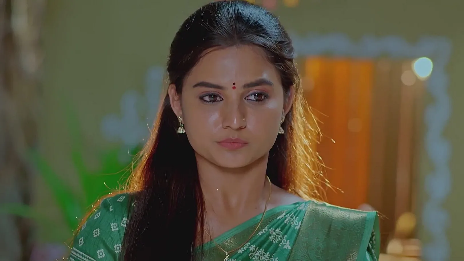 Ennallo Vechina Hrudayam - April 26, 2025 - Webisode 26th April 2025 Webisode
