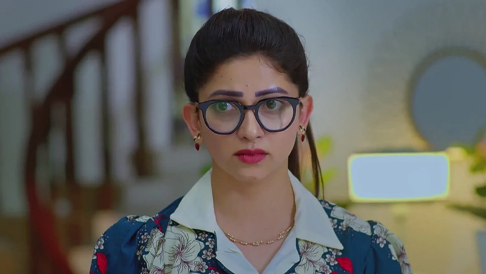 Nindu Noorella Saavasam - April 21, 2025 - Webisode 21st April 2025 Webisode