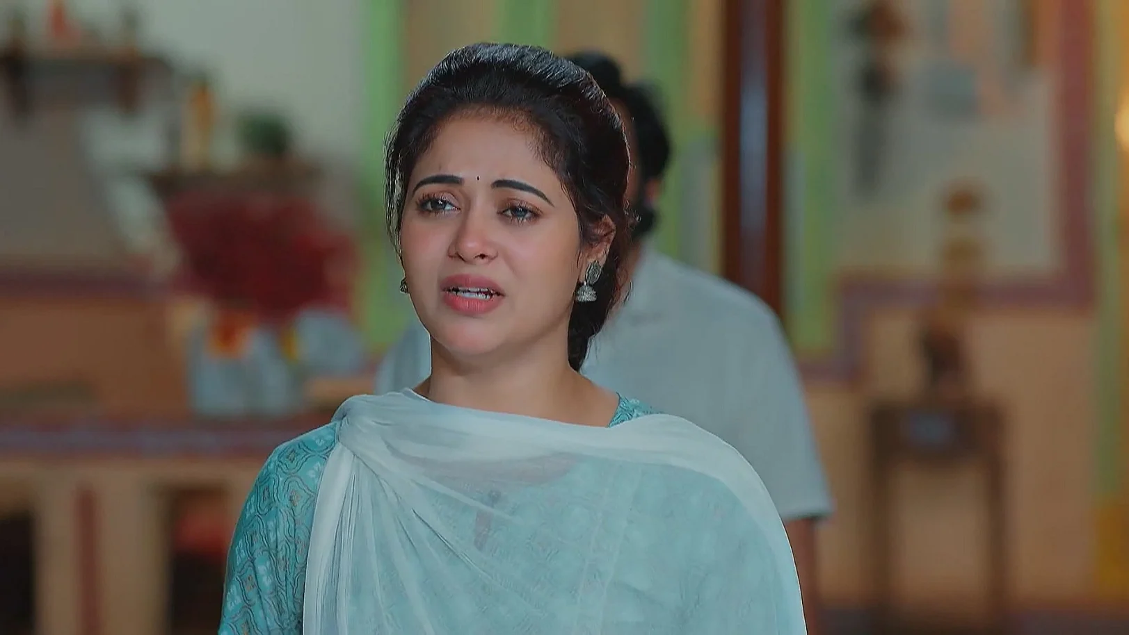 Lakshmi Nivasam - April 22, 2025 - Webisode 22nd April 2025 Webisode