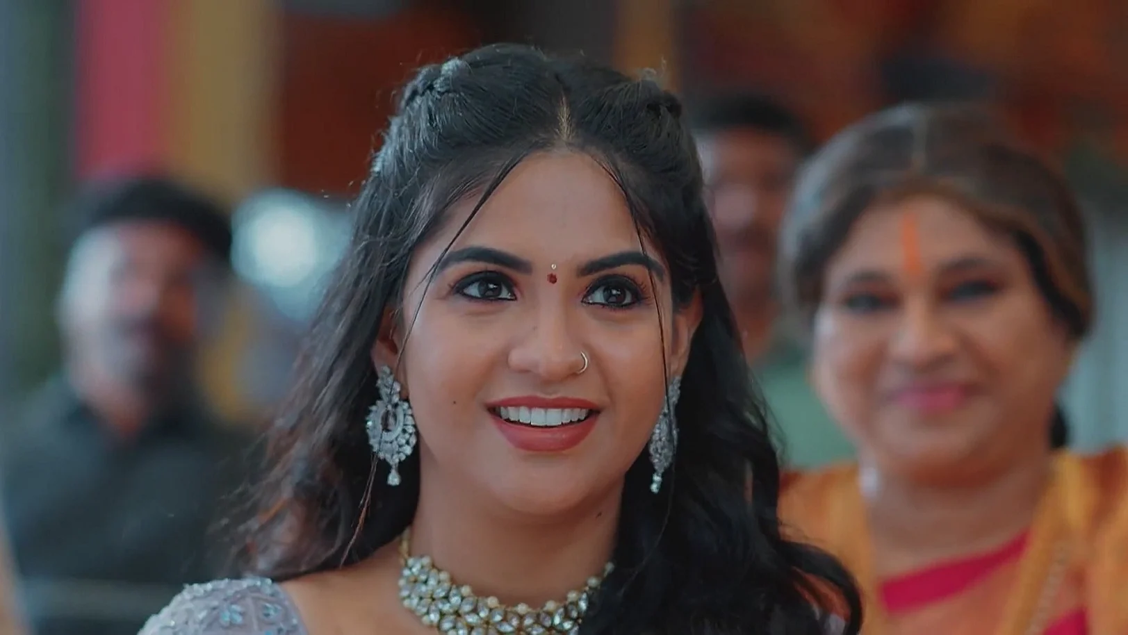 Lakshmi Nivasam - April 21, 2025 - Webisode 21st April 2025 Webisode