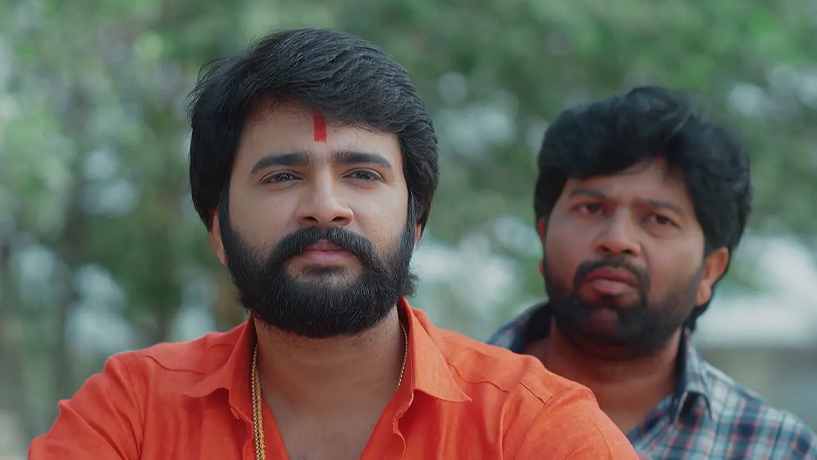 Lakshmi Nivasam - April 25, 2025 - Webisode 25th April 2025 Webisode