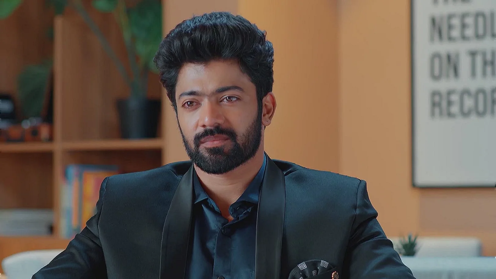 Lakshmi Nivasam - April 26, 2025 - Webisode 26th April 2025 Webisode