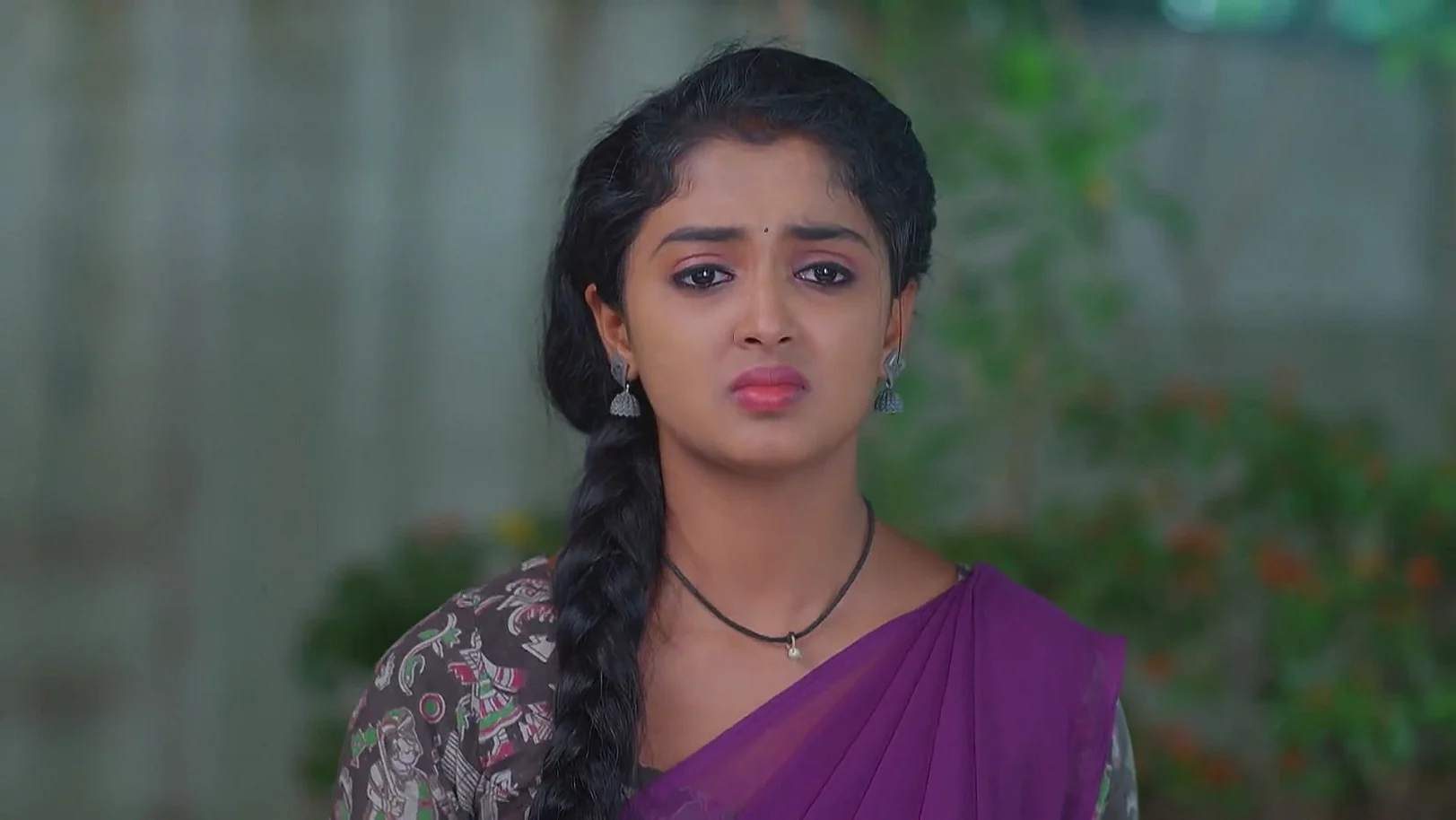 Meghasandesam - April 22, 2025 - Webisode 22nd April 2025 Webisode
