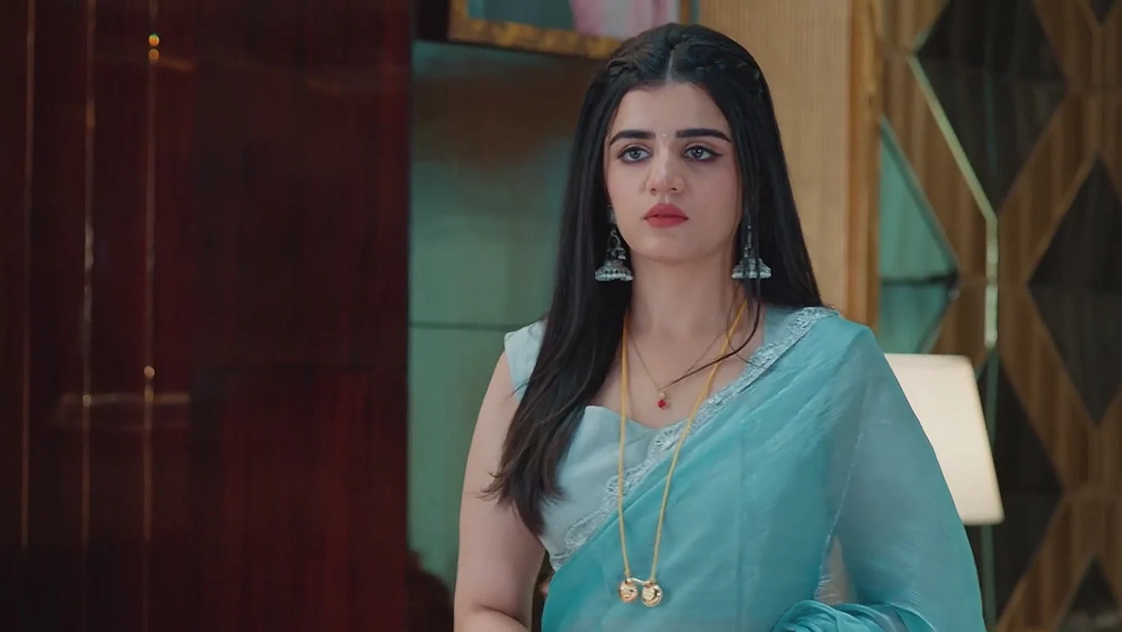Chamanthi - April 22, 2025 - Webisode 22nd April 2025 Webisode