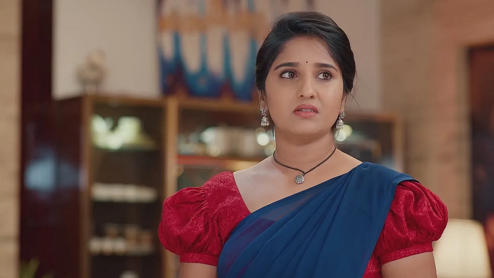 Chamanthi - April 23, 2025 - Webisode 23rd April 2025 Webisode