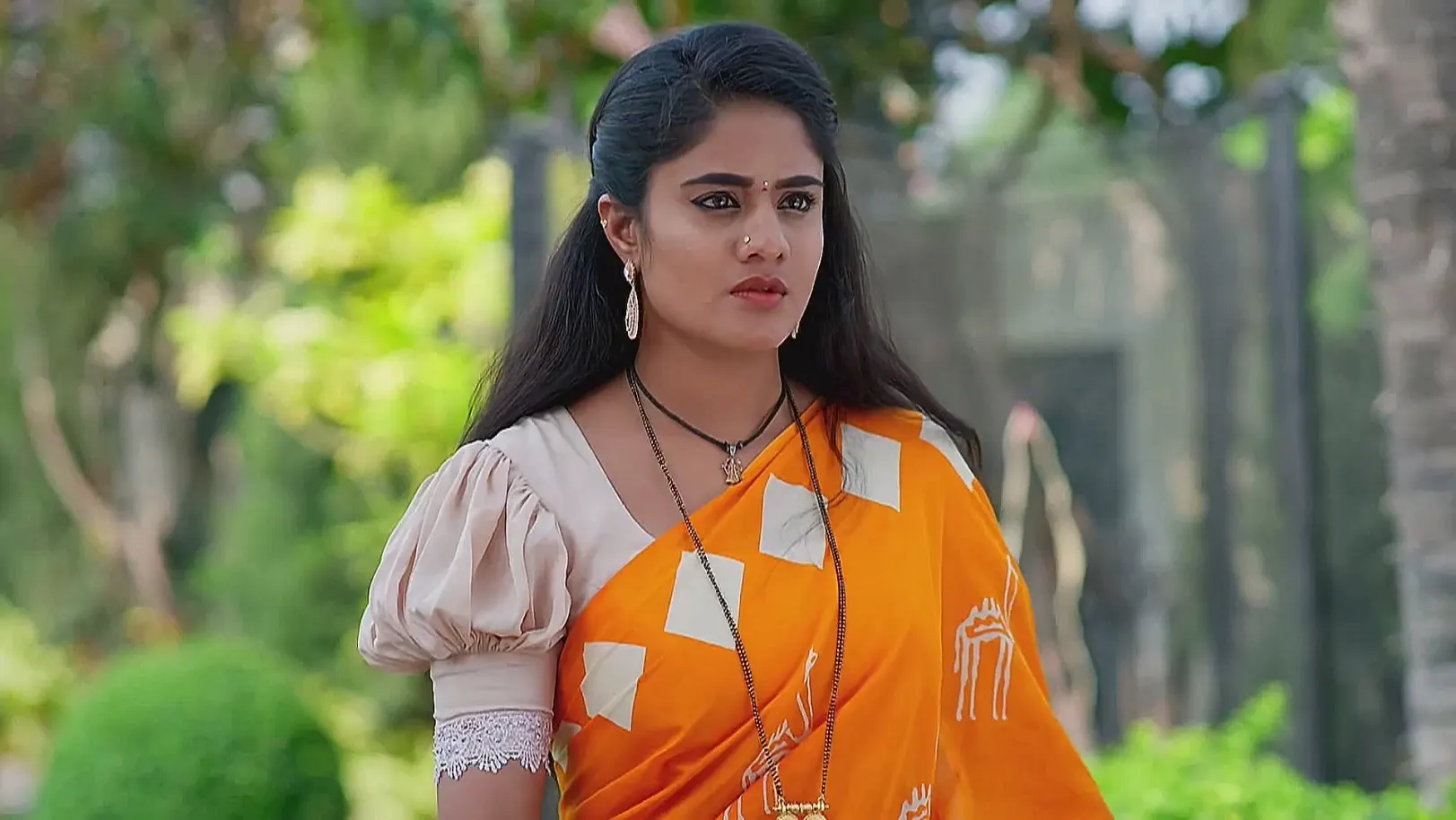 Jagadhatri - April 21, 2025 - Webisode 21st April 2025 Webisode