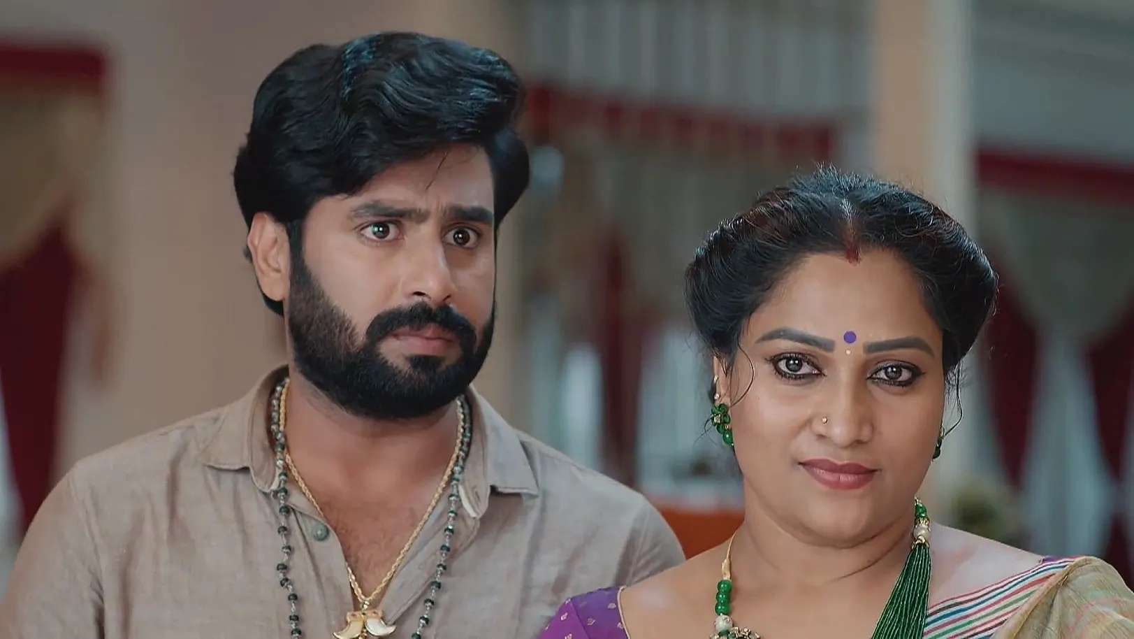 Ammayi Garu - April 21, 2025 - Webisode 21st April 2025 Webisode