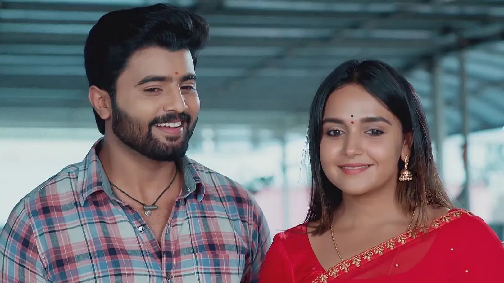 Ammayi Garu - April 25, 2025 - Webisode 25th April 2025 Webisode