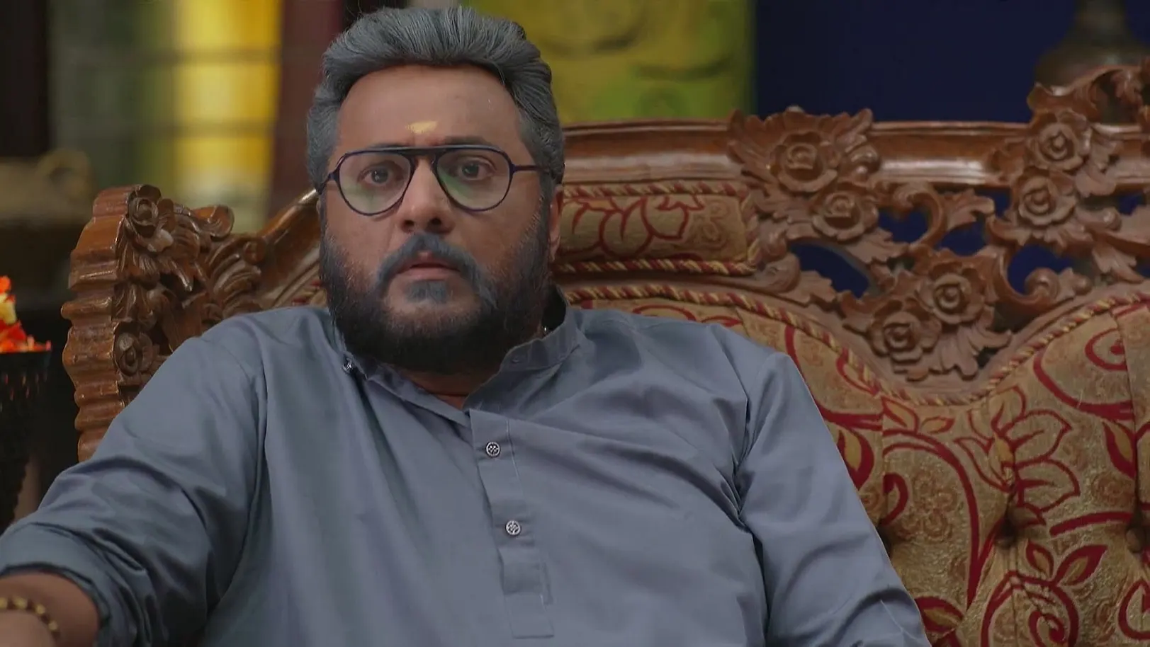 Kudumbashree Sharada - April 21, 2025 - Webisode 21st April 2025 Webisode
