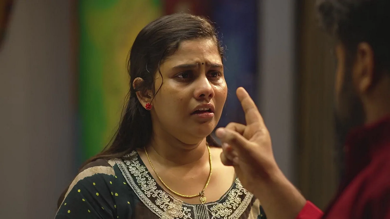 Kudumbashree Sharada - April 24, 2025 - Webisode 24th April 2025 Webisode