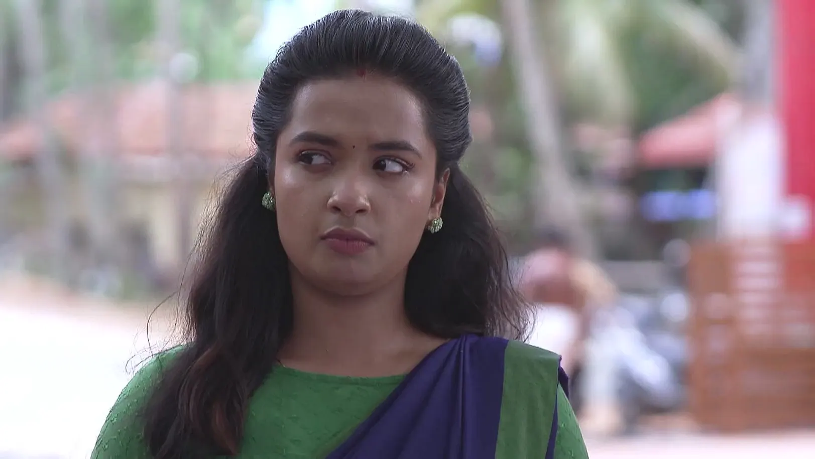 Kudumbashree Sharada - April 23, 2025 - Webisode 23rd April 2025 Webisode
