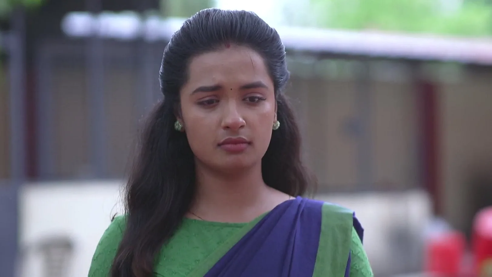 Kudumbashree Sharada - April 23, 2025 - Best Scene 