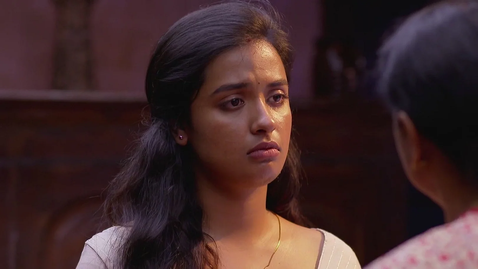 Kudumbashree Sharada - April 22, 2025 - Best Scene 