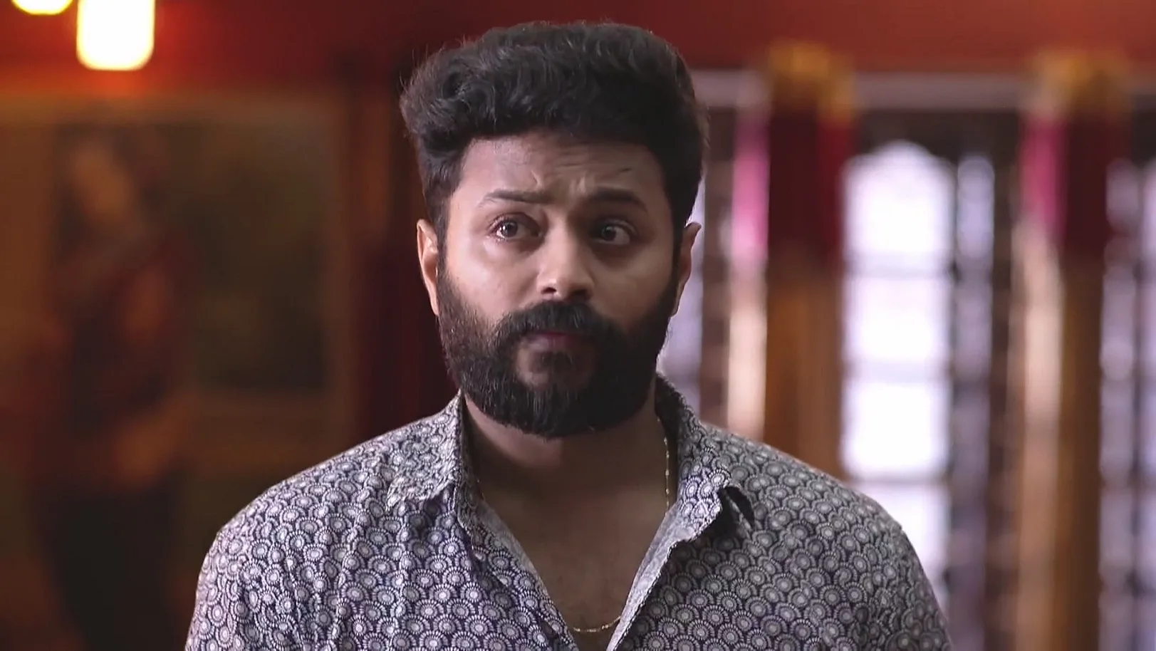 Kudumbashree Sharada - April 26, 2025 - Best Scene 