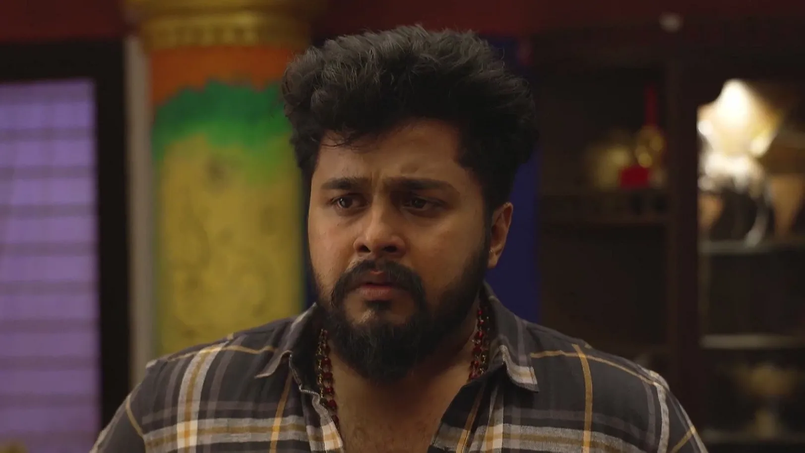Kudumbashree Sharada - April 27, 2025 - Best Scene 
