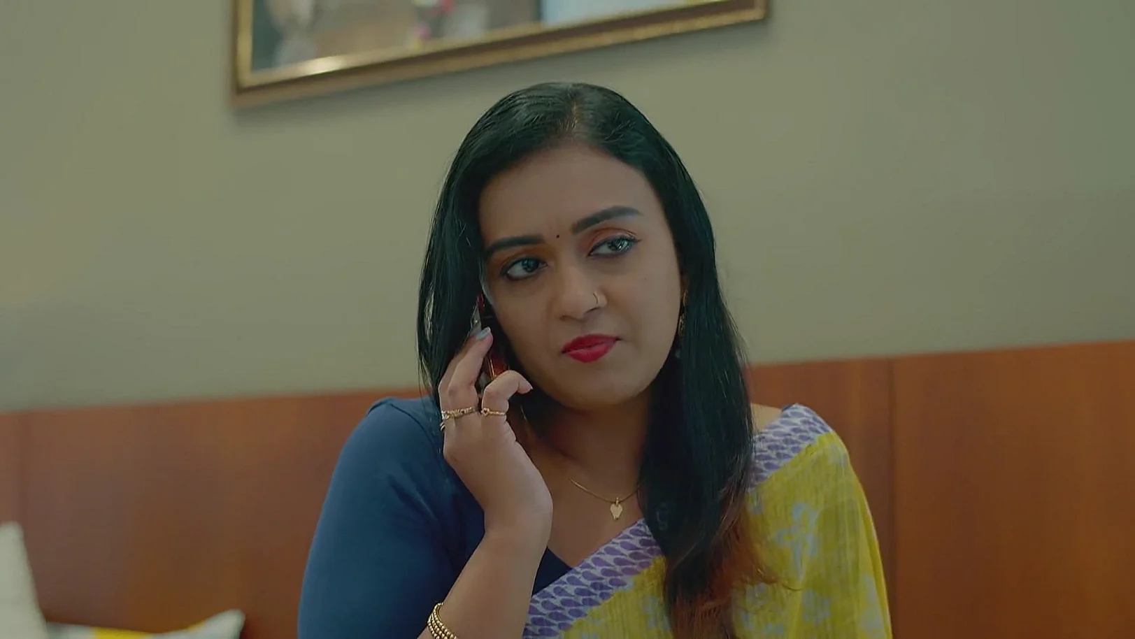 Mangalyam - April 23, 2025 - Best Scene 