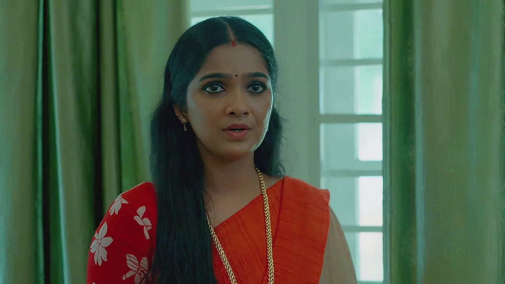 Mangalyam - April 26, 2025 - Best Scene 