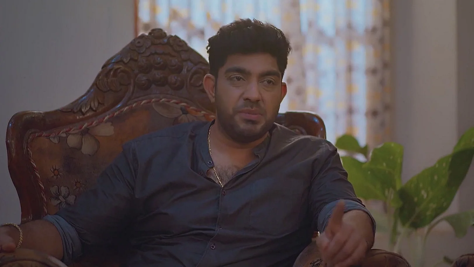 Valsalyam - April 25, 2025 - Webisode 25th April 2025 Webisode