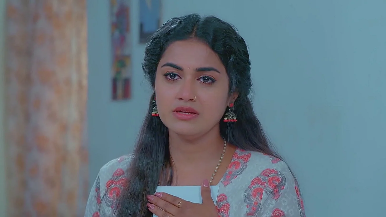 Valsalyam - April 23, 2025 - Best Scene 