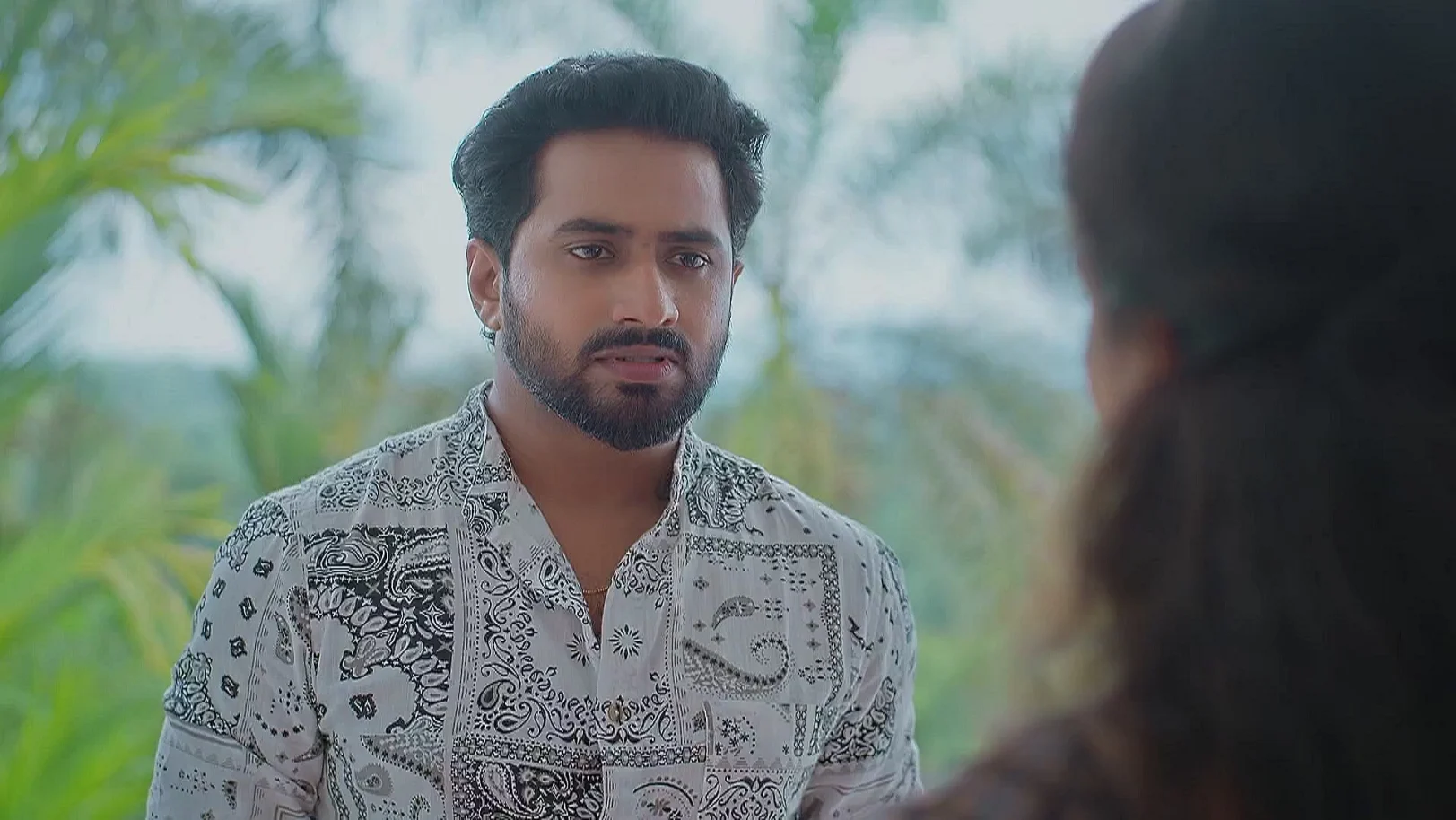 Manathe Kottaram - April 26, 2025 - Best Scene 