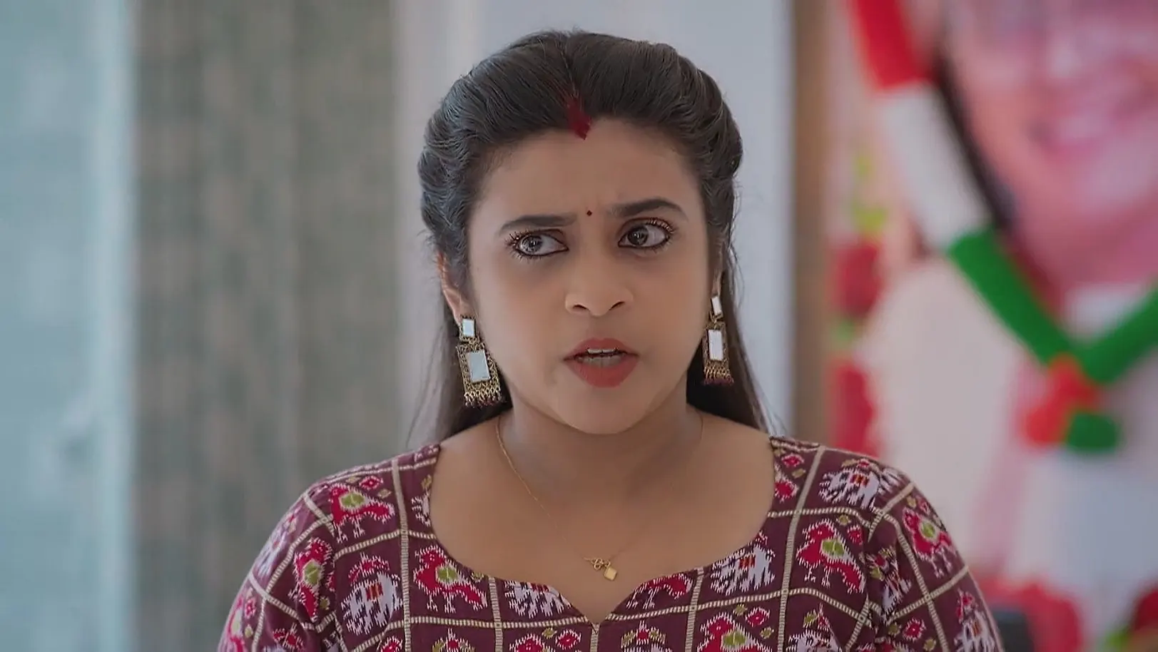 Manathe Kottaram - April 24, 2025 - Best Scene 