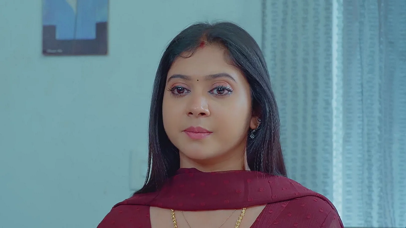 Snehapoorvam Shyama - April 24, 2025 - Webisode 24th April 2025 Webisode