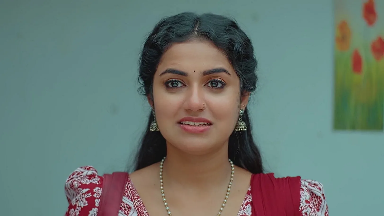 Snehapoorvam Shyama - April 22, 2025 - Best Scene 