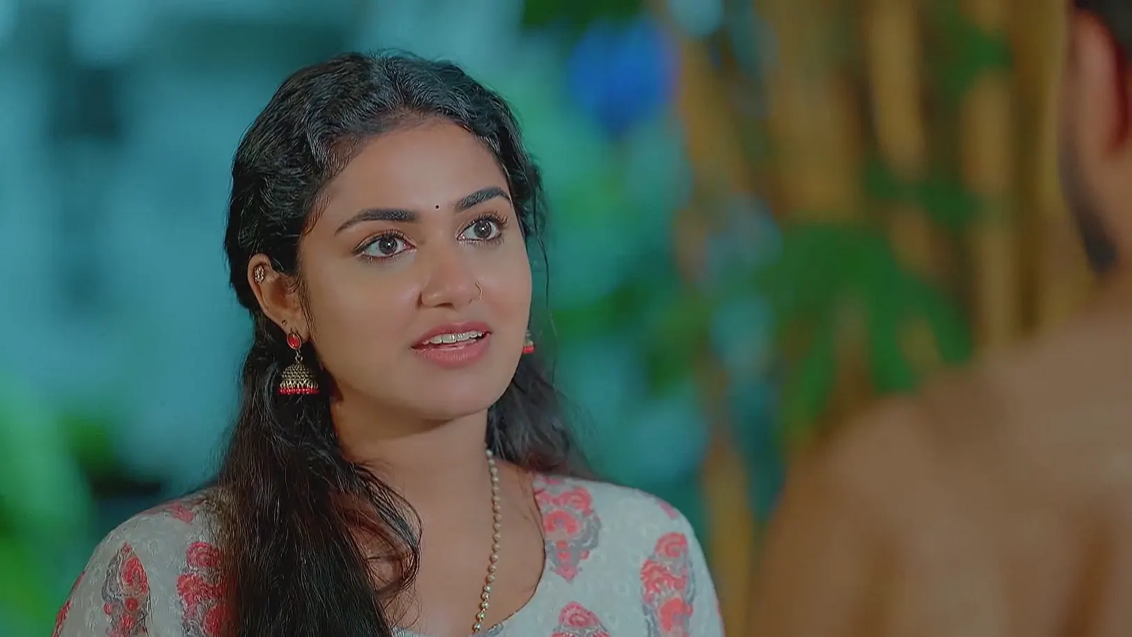 Snehapoorvam Shyama - April 23, 2025 - Best Scene 