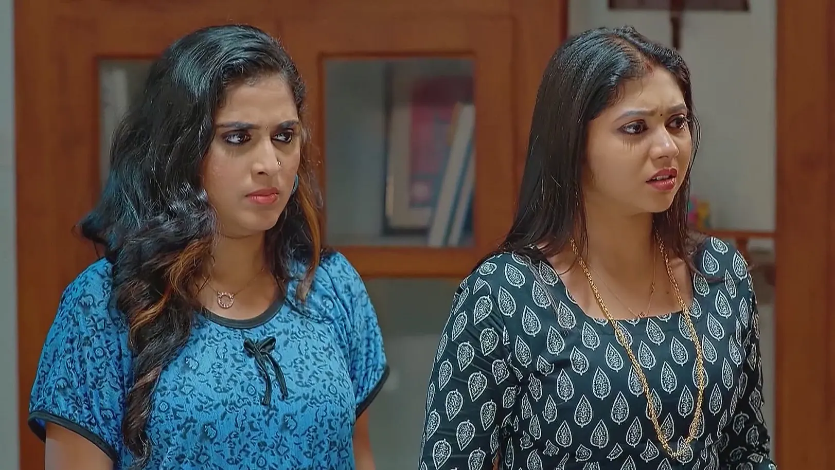Snehapoorvam Shyama - April 21, 2025 - Best Scene 