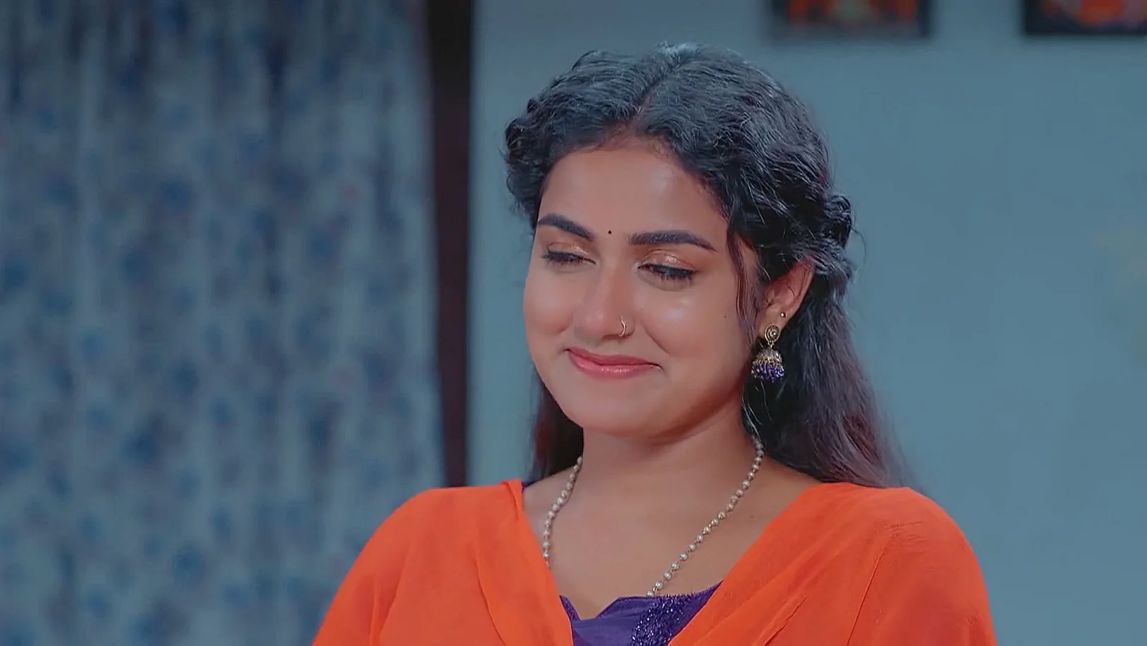 Snehapoorvam Shyama - April 24, 2025 - Best Scene 