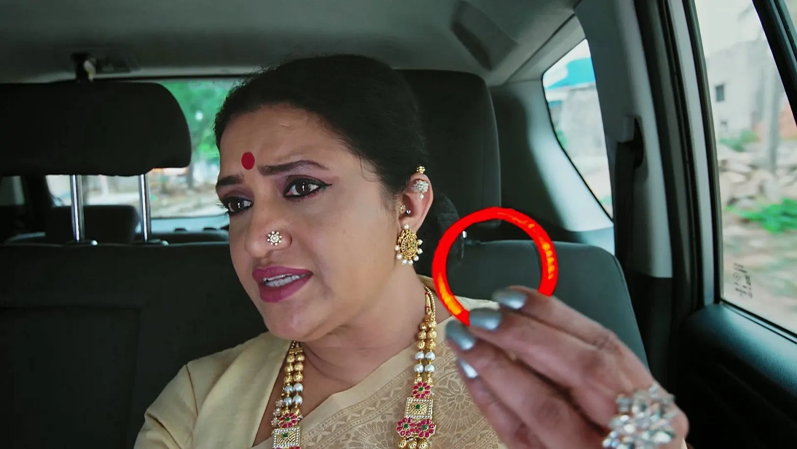 Naa Ninna Bidalaare - 28 April, 2025