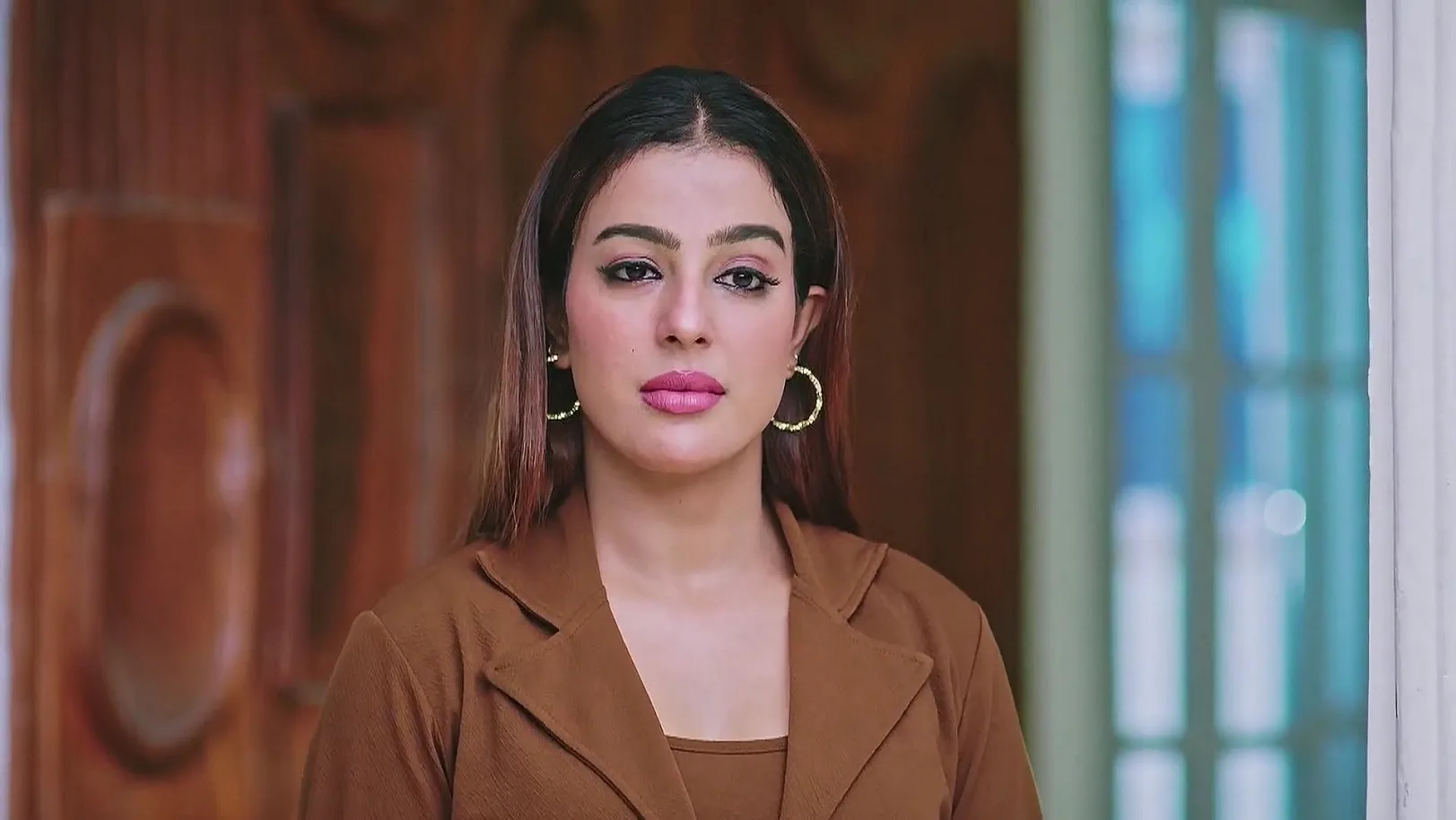 Maya Reassures Sharath - Naa Ninna Bidalaare 