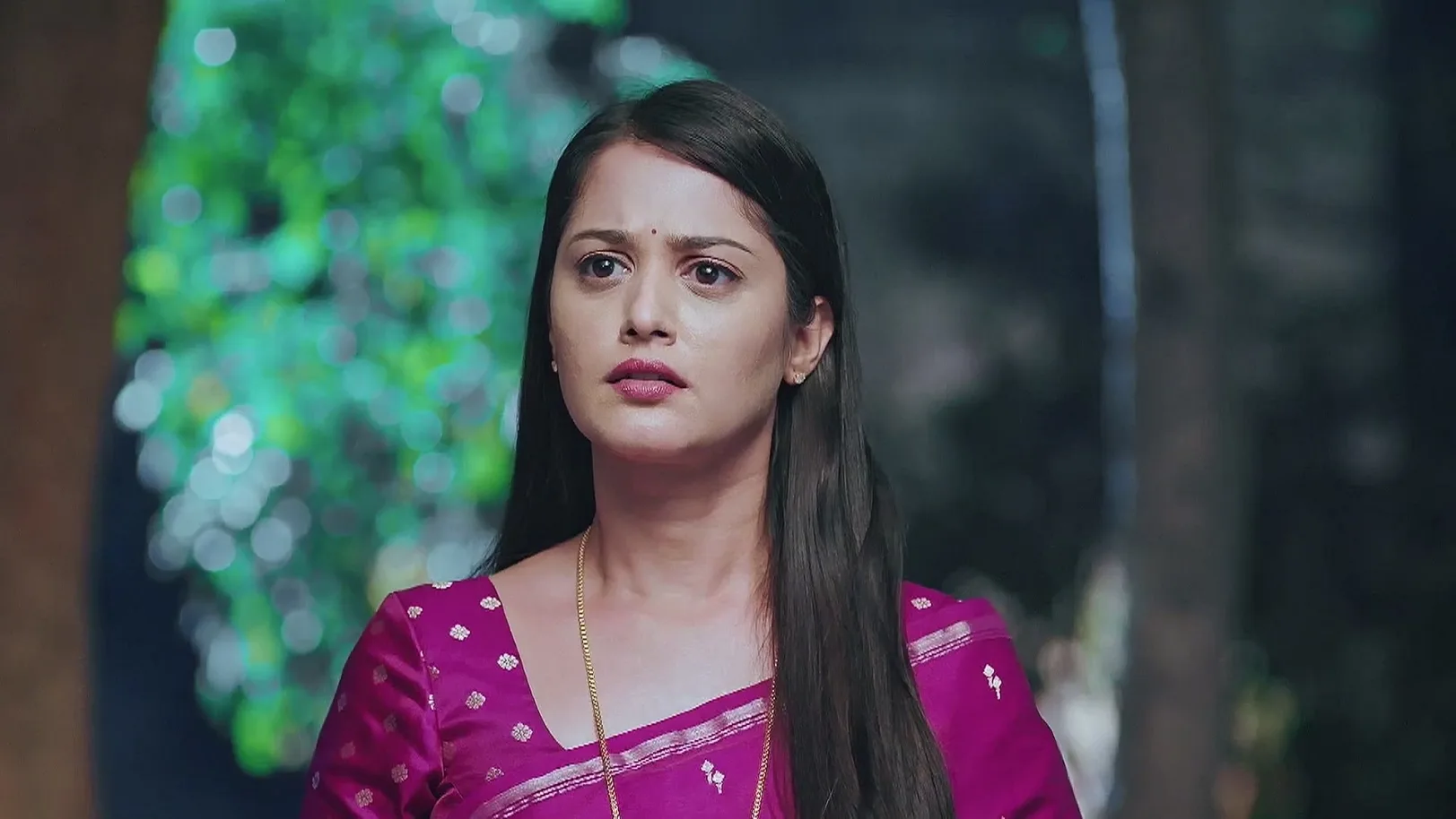 Durga Tells Ambika about a Job Opening 21st April 2025 Webisode