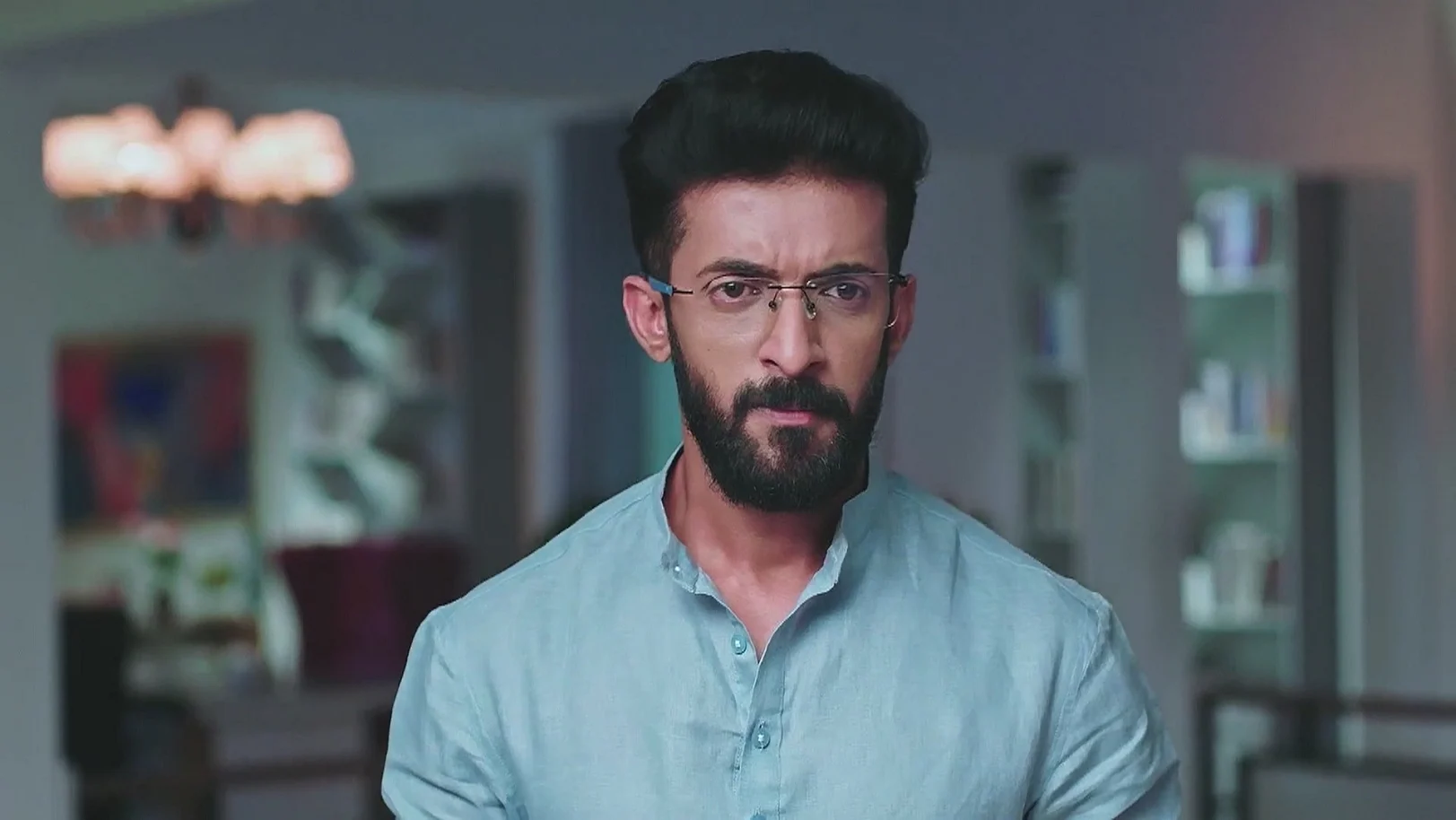 Maya Complains about Durga to Sharath 25th April 2025 Webisode
