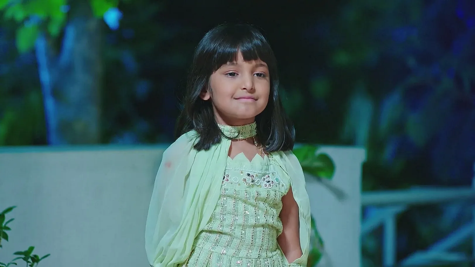 Ashok's Promise to Sihi's Spirit 23rd April 2025 Webisode