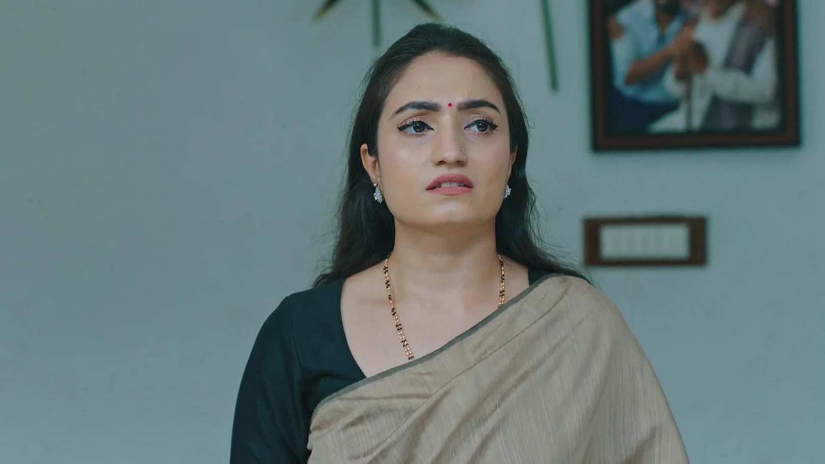 Seetha Refuses to Send Sihi to a Summer Camp - SeethaRaama   