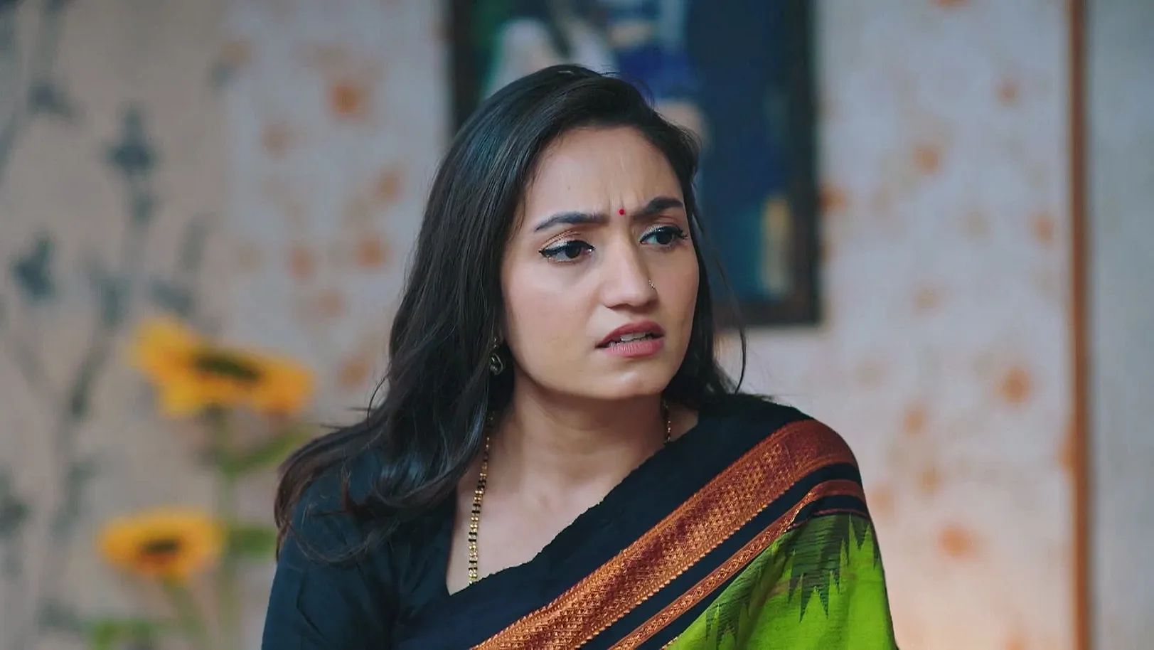 Sihi's Adamant Behaviour Surprises Seetha - SeethaRaama  