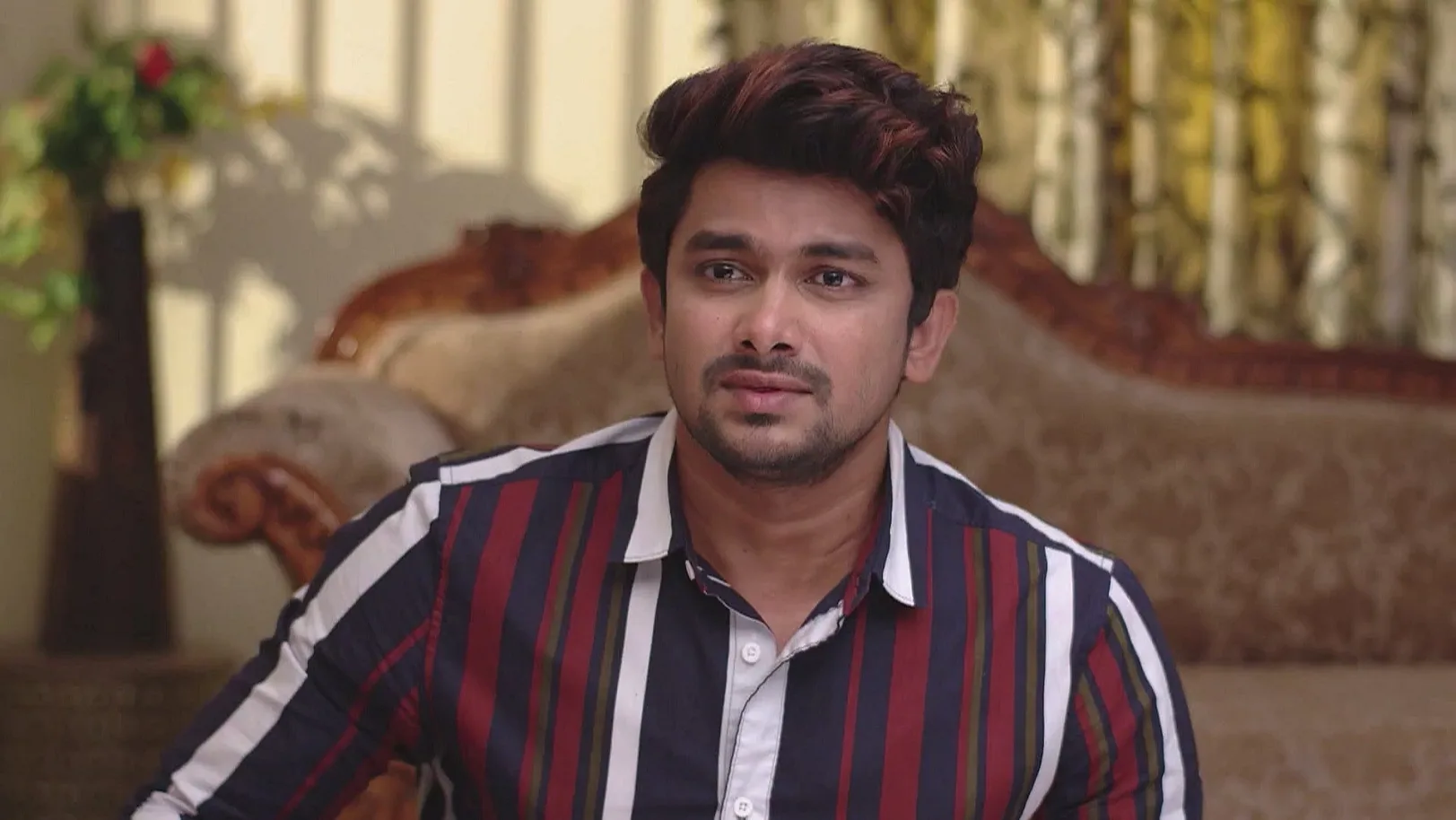 Kalpana Praises Abhi and Divya's Upbringing 24th April 2025 Webisode