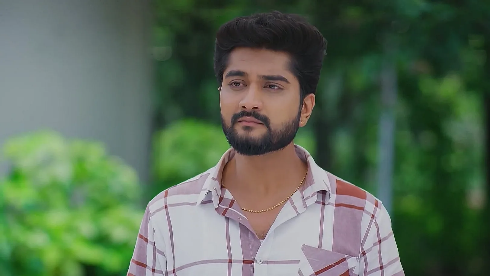 Rajalakshmi Learns about Rajaram's Arrest 25th April 2025 Webisode