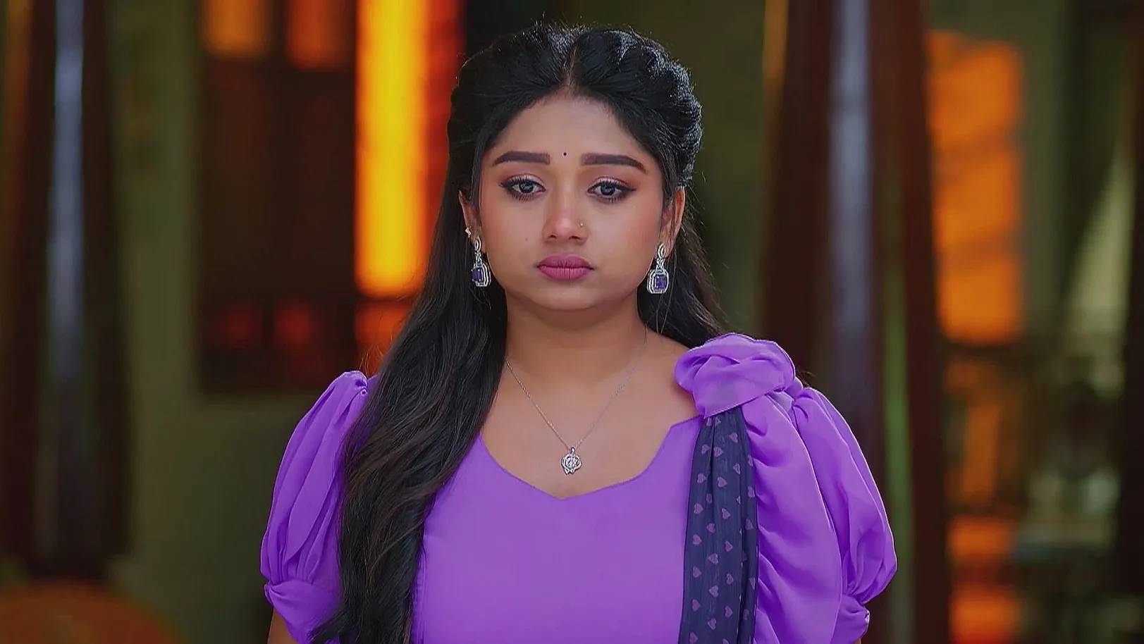 Rajaram Decides to Visit Charulata at the Hospital - Sandhyaraaga 